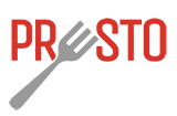 Presto logo